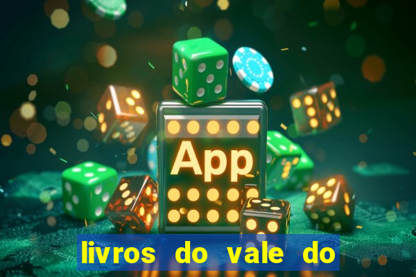 livros do vale do amanhecer em pdf